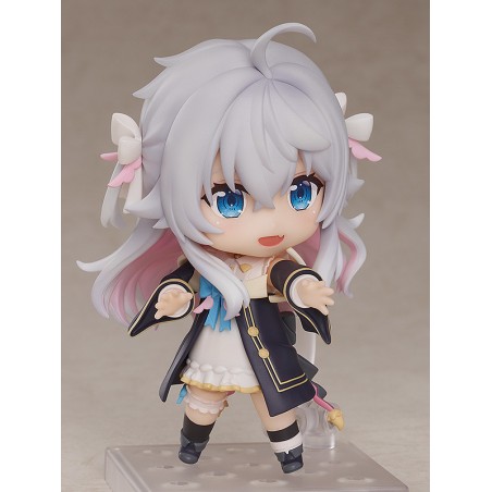 VTuber Kagura Nana Nendoroid Good Smile Company