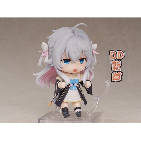 VTuber Kagura Nana Nendoroid Good Smile Company