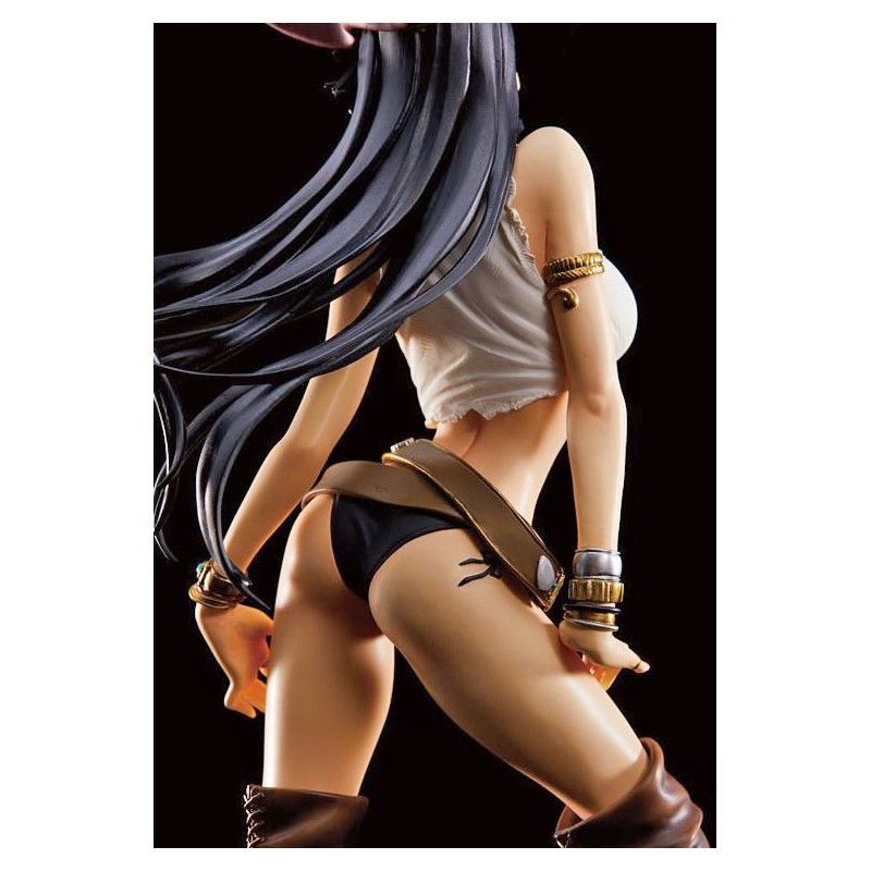 One Piece Boa Hancock Flag Diamond Ship Figure Banpresto Global Freaks