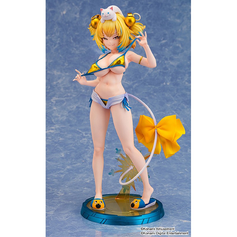 Bombergirl Pine WING Good Smile Company