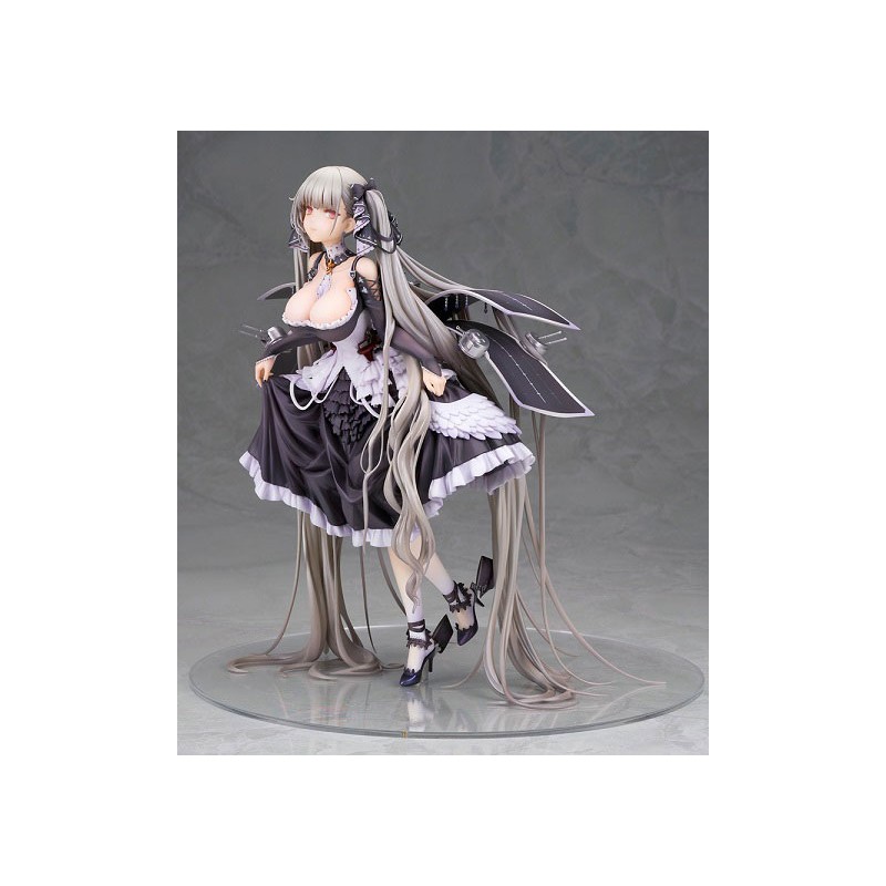 azur lane formidable figure