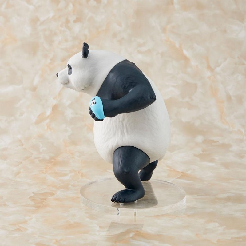 Jujutsu Kaisen Figurine Panda 20cm