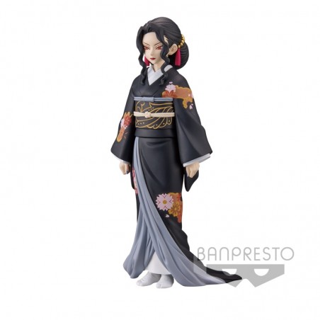 Kimetsu no Yaiba Muzan Kibutsuji Demon Series Vol.5 Banpresto