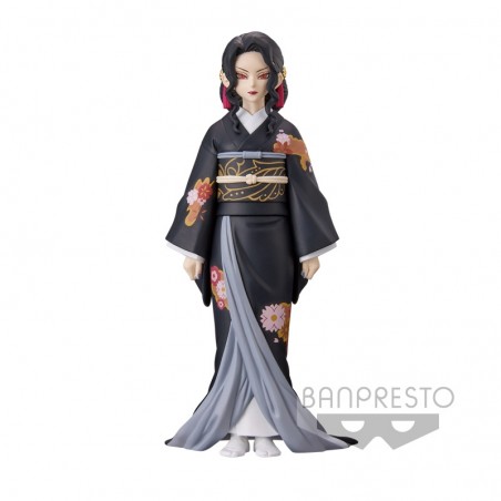 Kimetsu no Yaiba Muzan Kibutsuji Demon Series Vol.5 Banpresto