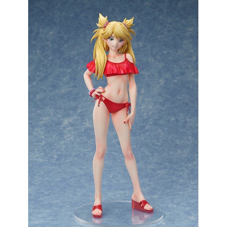 Burn The Witch Ninny Spangcole Swimsuit Ver. Freeing