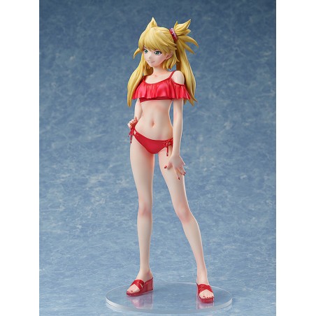 Burn The Witch Ninny Spangcole Swimsuit Ver. Freeing