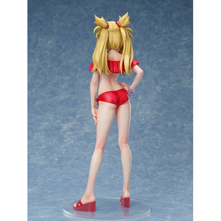 Burn The Witch Ninny Spangcole Swimsuit Ver. Freeing