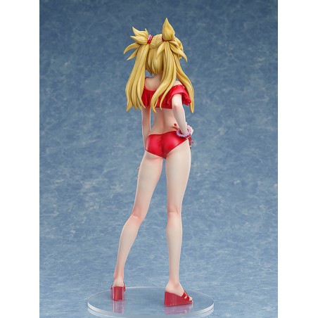 Burn The Witch Ninny Spangcole Swimsuit Ver. Freeing