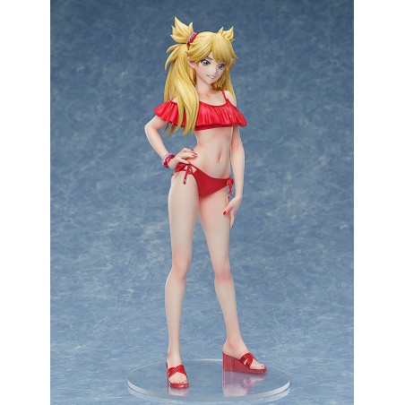 Burn The Witch Ninny Spangcole Swimsuit Ver. Freeing