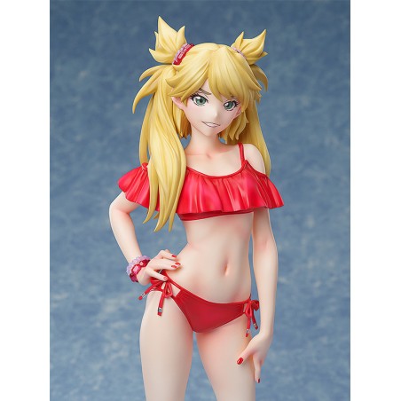 Burn The Witch Ninny Spangcole Swimsuit Ver. Freeing