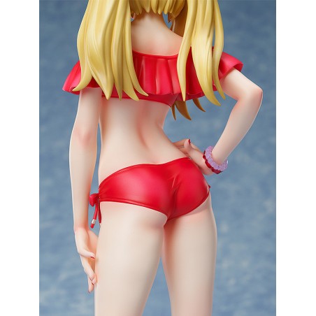 Burn The Witch Ninny Spangcole Swimsuit Ver. Freeing