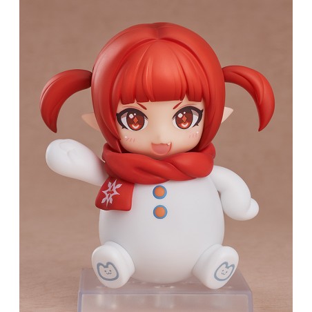 Dungeon Fighter Online Snowmage Nendoroid Good Smile Arts Shanghai