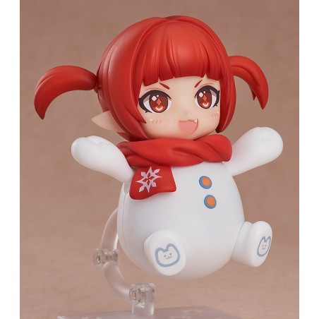 Dungeon Fighter Online Snowmage Nendoroid Good Smile Arts Shanghai