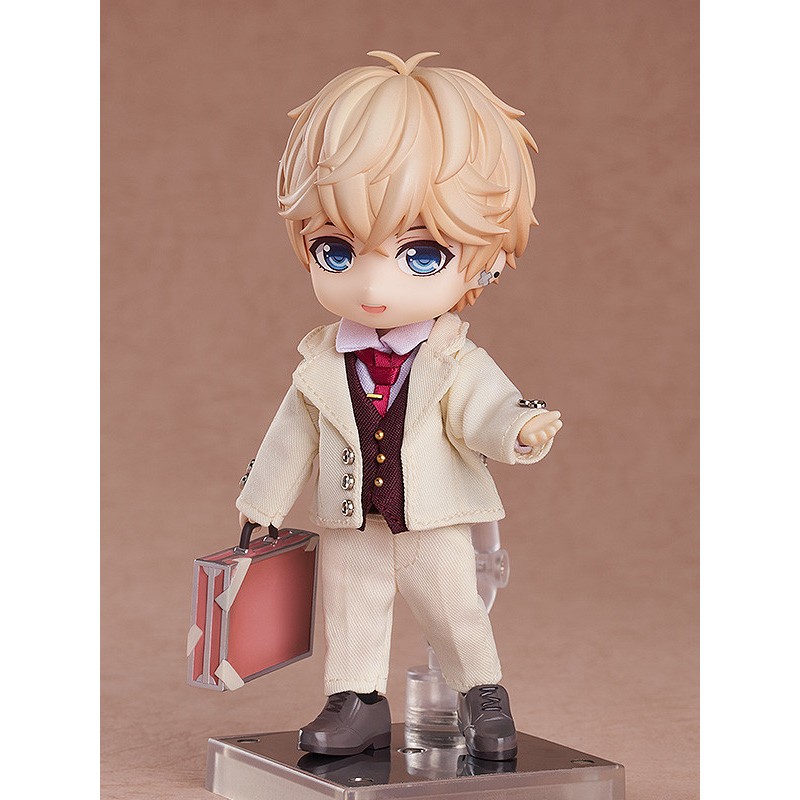 kiro nendoroid