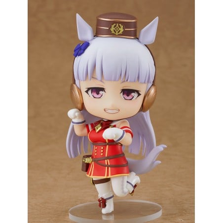 Umamusume: Pretty Derby Gold Ship Nendoroid Good Smile Company