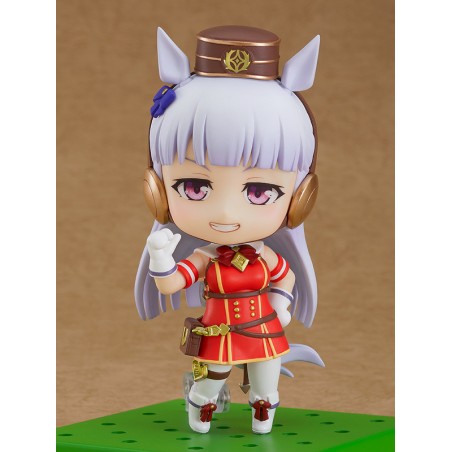 Umamusume: Pretty Derby Gold Ship Nendoroid Good Smile Company