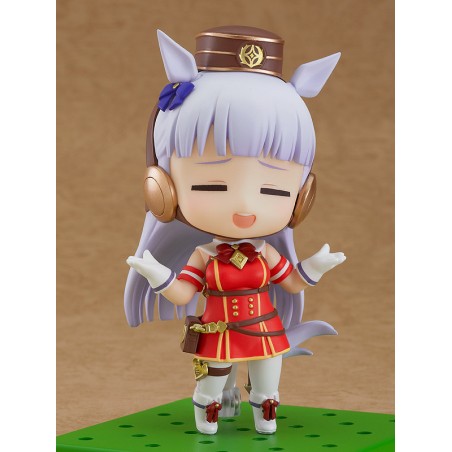 Umamusume: Pretty Derby Gold Ship Nendoroid Good Smile Company