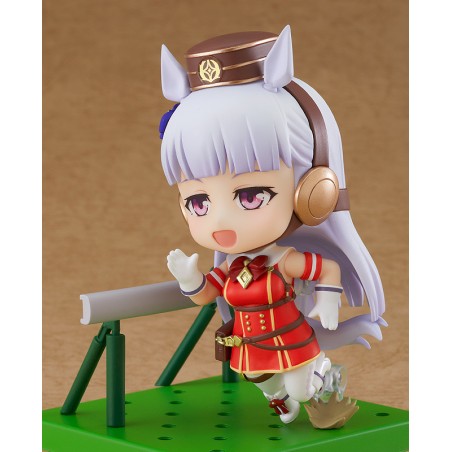 Umamusume: Pretty Derby Gold Ship Nendoroid Good Smile Company