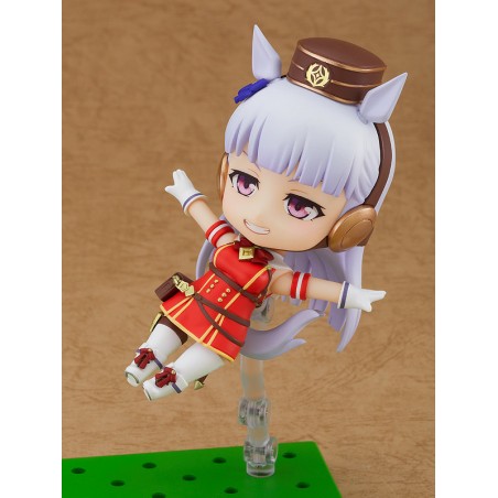 Umamusume: Pretty Derby Gold Ship Nendoroid Good Smile Company