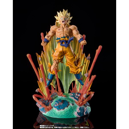 dragon ball figuart