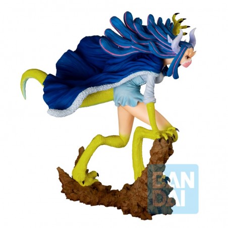 One Piece Ulti Glitter of Ha Ichibansho Bandai