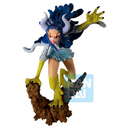 One Piece Ulti Glitter of Ha Ichibansho Bandai