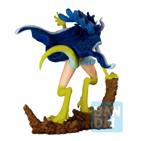 One Piece Ulti Glitter of Ha Ichibansho Bandai