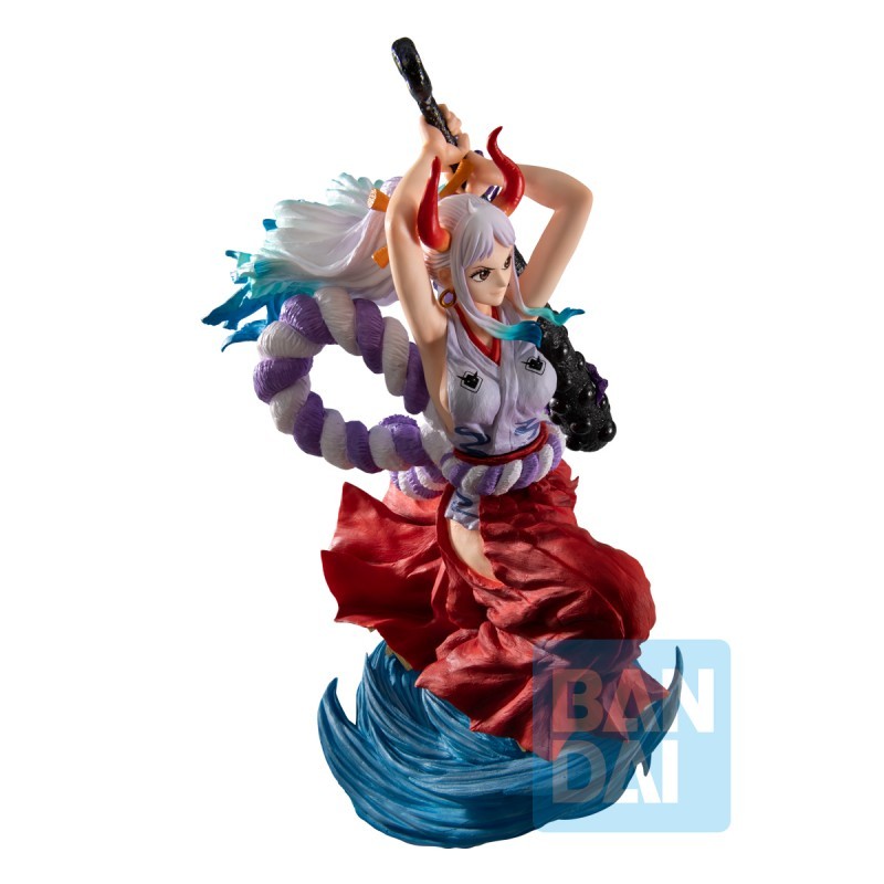 bandai one piece figures