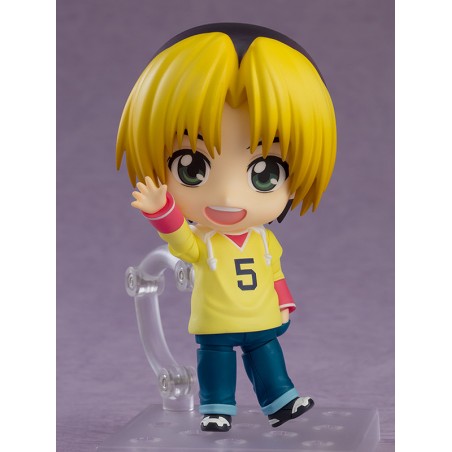 Hikaru no Go Hikaru Shindo Nendoroid Good Smile Company