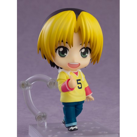 Hikaru no Go Hikaru Shindo Nendoroid Good Smile Company