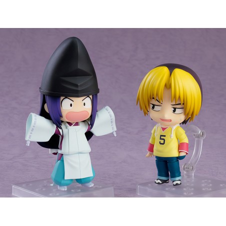 Hikaru no Go Hikaru Shindo Nendoroid Good Smile Company