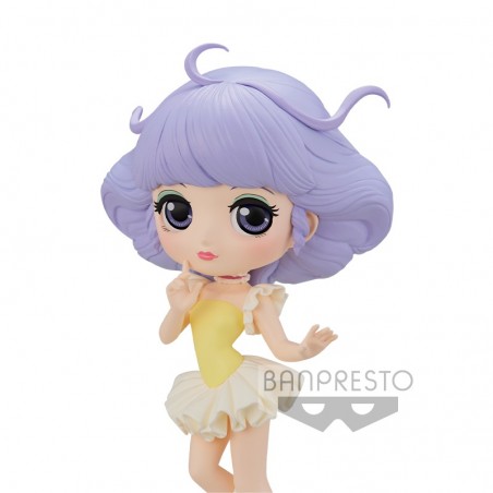 Magical Angel Creamy Mami Creamy Mami Ver. A Q Posket Banpresto