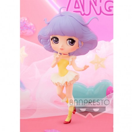 Magical Angel Creamy Mami Creamy Mami Ver. A Q Posket Banpresto