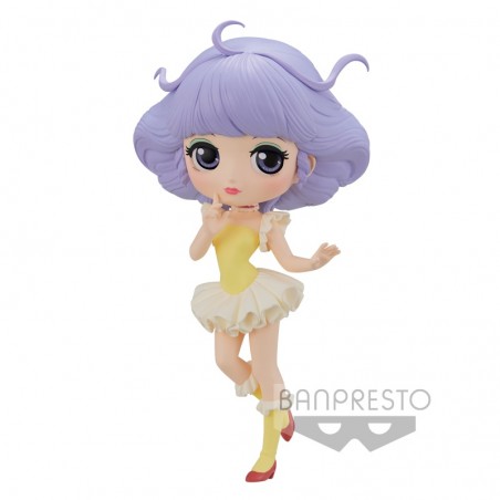 Magical Angel Creamy Mami Creamy Mami Ver. A Q Posket Banpresto