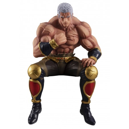 Fist of the North Star Raoh Noodle Stopper Furyu