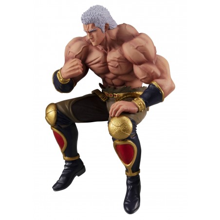 Fist of the North Star Raoh Noodle Stopper Furyu