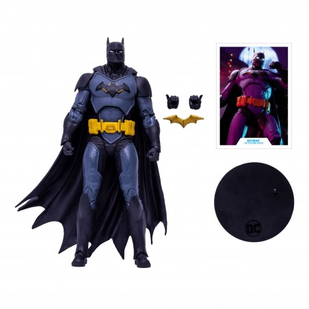 dc multiverse batman mcfarlane