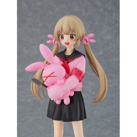 Natori Sana Natori Sana: School Uniform Ver. Pop Up Parade Good Smile Company