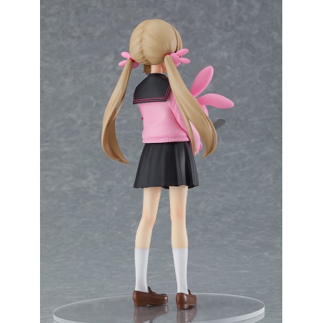 Natori Sana Natori Sana: School Uniform Ver. Pop Up Parade Good Smile Company