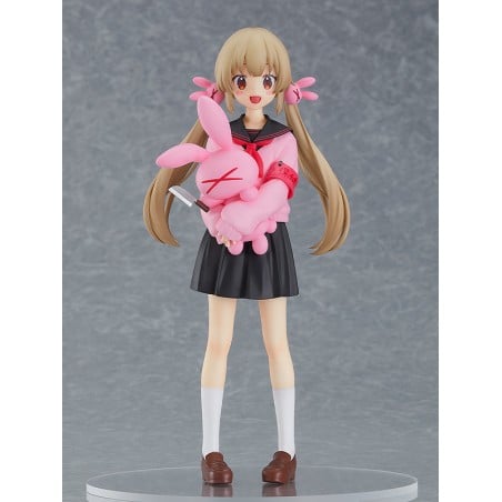 Natori Sana Natori Sana: School Uniform Ver. Pop Up Parade Good Smile Company