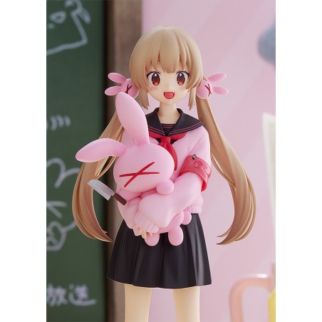 Natori Sana Natori Sana: School Uniform Ver. Pop Up Parade Good Smile Company