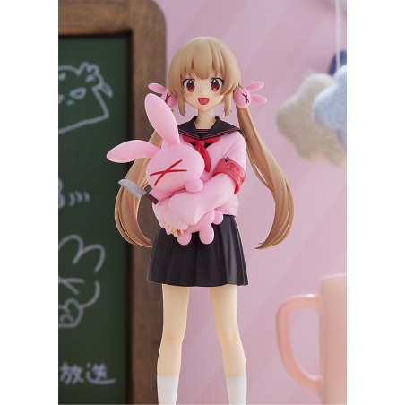 Natori Sana Natori Sana: School Uniform Ver. Pop Up Parade Good Smile Company