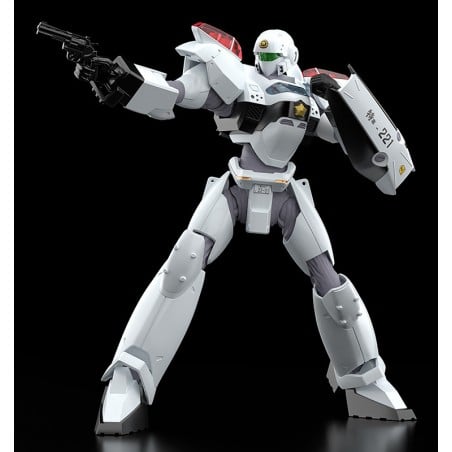 Patlabor 2: The Movie AV-2 Valiant Moderoid Good Smile Company