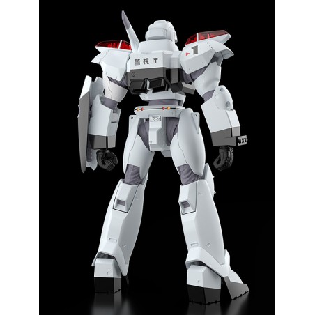 Patlabor 2: The Movie AV-2 Valiant Moderoid Good Smile Company