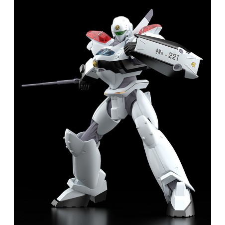 Patlabor 2: The Movie AV-2 Valiant Moderoid Good Smile Company