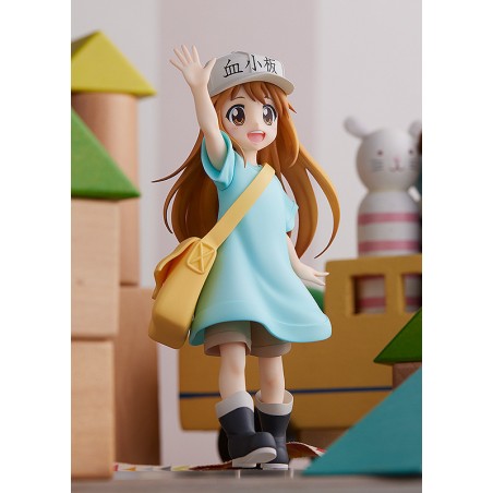 Cells at Work!! Platelet Pop Up Parade Good Smile Company