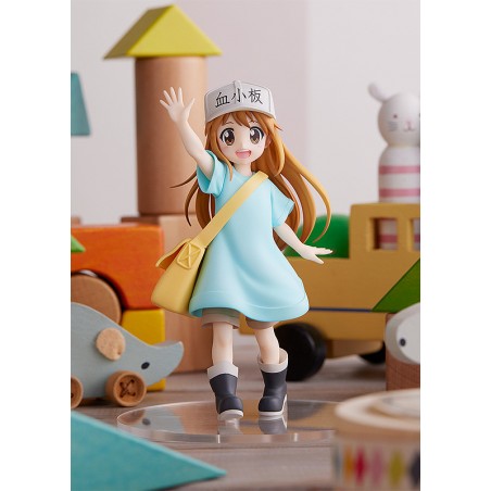 Cells at Work!! Platelet Pop Up Parade Good Smile Company