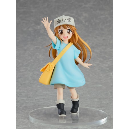 Cells at Work!! Platelet Pop Up Parade Good Smile Company