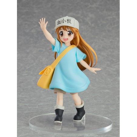 Cells at Work!! Platelet Pop Up Parade Good Smile Company