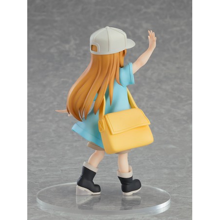 Cells at Work!! Platelet Pop Up Parade Good Smile Company